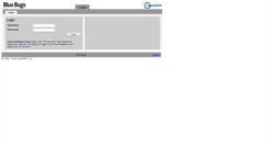 Desktop Screenshot of bugs.lassosoft.com